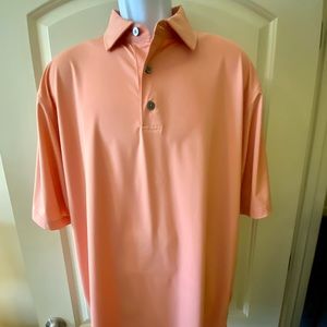 ⛳️Men’s FootJoy Golf Shirt